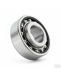 SKF - 206NPPB - Deep Groove Ball Bearing 206 NPPB