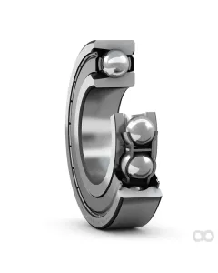 SKF - 2092Z - Ball Bearing 209-2Z