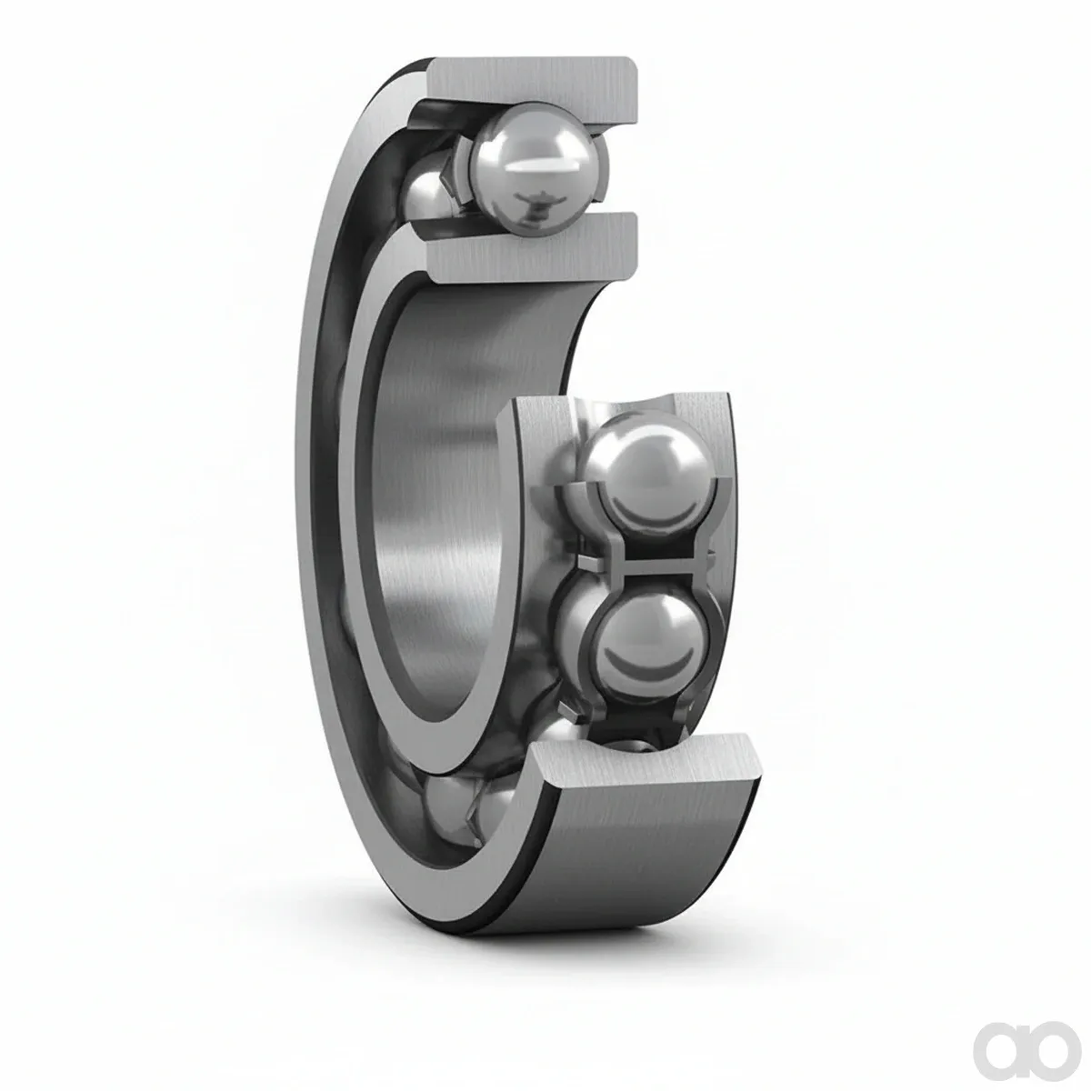 SKF - 210 - Ball Bearing 210