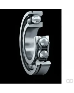 SKF - 210N - Ball Bearing 210 N