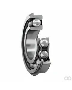 SKF - 210ZNR - Ball Bearing 210-ZNR