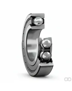 SKF - 2112Z - Ball Bearing 211-2Z