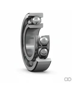 SKF - 211C3 - Ball Bearing 211/C3