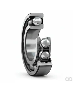 SKF - 211Z - Ball Bearing 211-Z