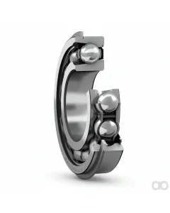 SKF - 211ZNR - Ball Bearing 211-ZNR