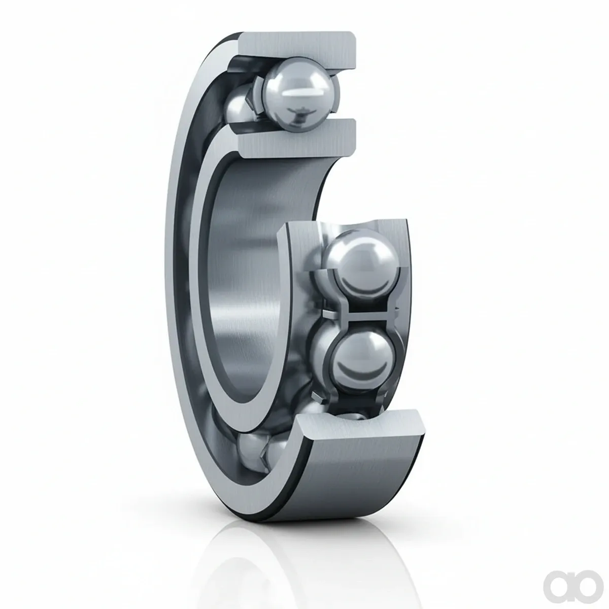SKF - 212 - Ball Bearing 212