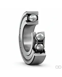 SKF - 2122Z - Ball Bearing 212-2Z