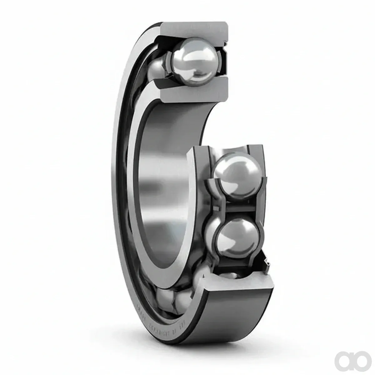 SKF - 212Z - Ball Bearing 212-Z