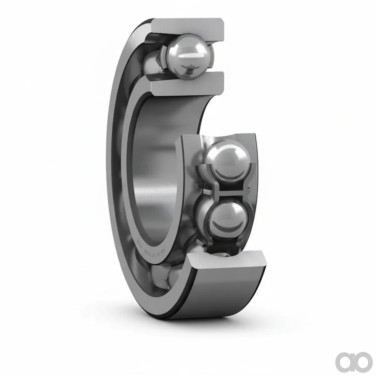 SKF - 213 - Ball Bearing 213