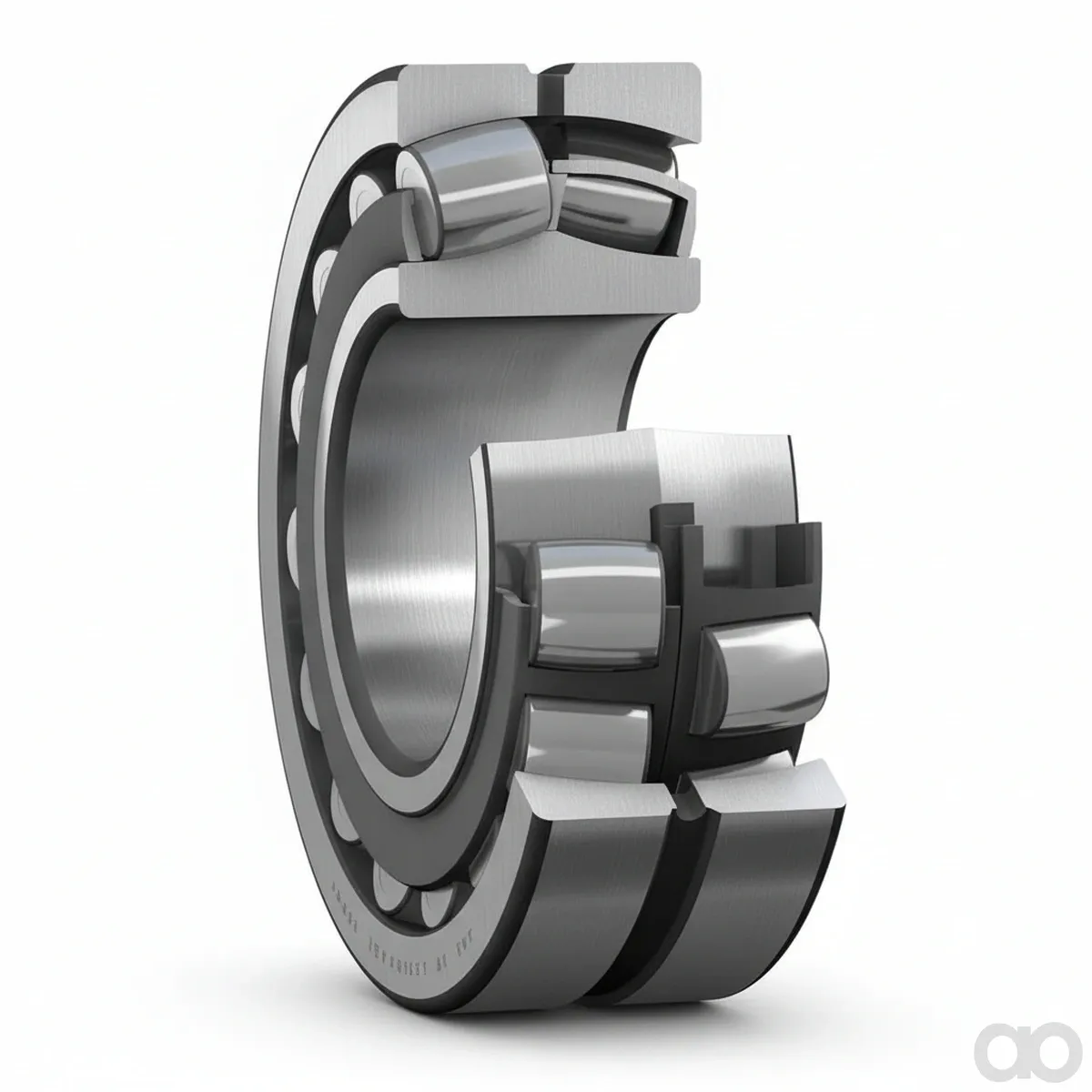 SKF - 21309EC3 - Tapered Roller Bearing 21309 E/C3