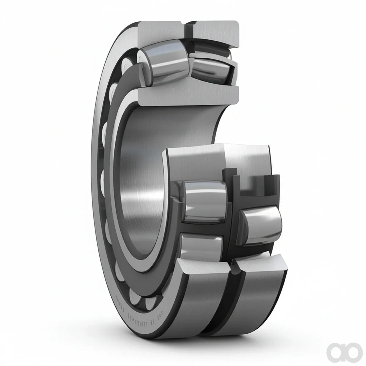 SKF - 21309EK - Tapered Roller Bearing 21309 EK