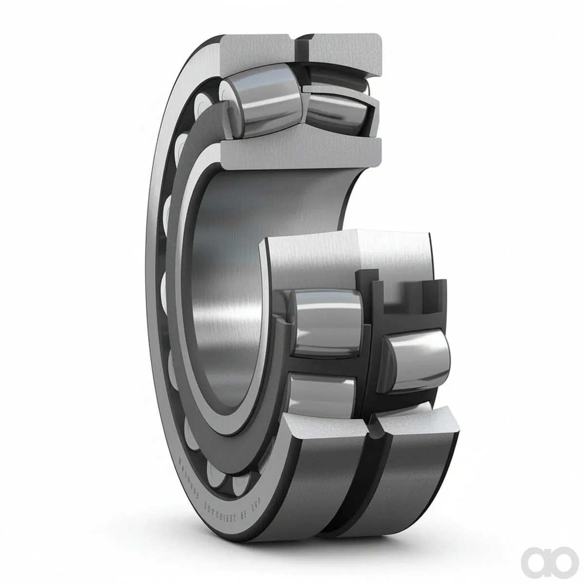 SKF - 21310E - Tapered Roller Bearing 21310 E