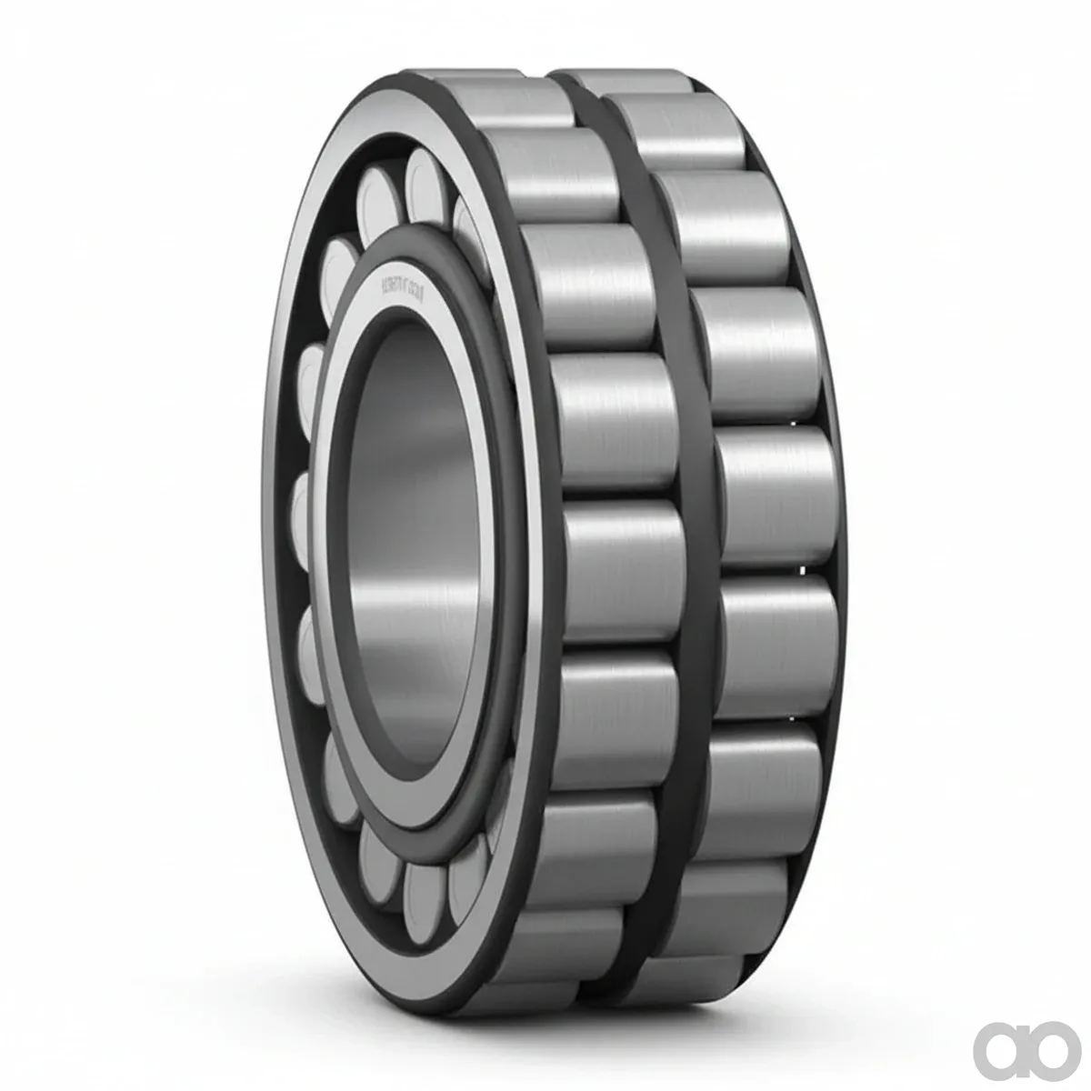 SKF - 21312EKC3 - Tapered Roller Bearing 21312 EK/C3