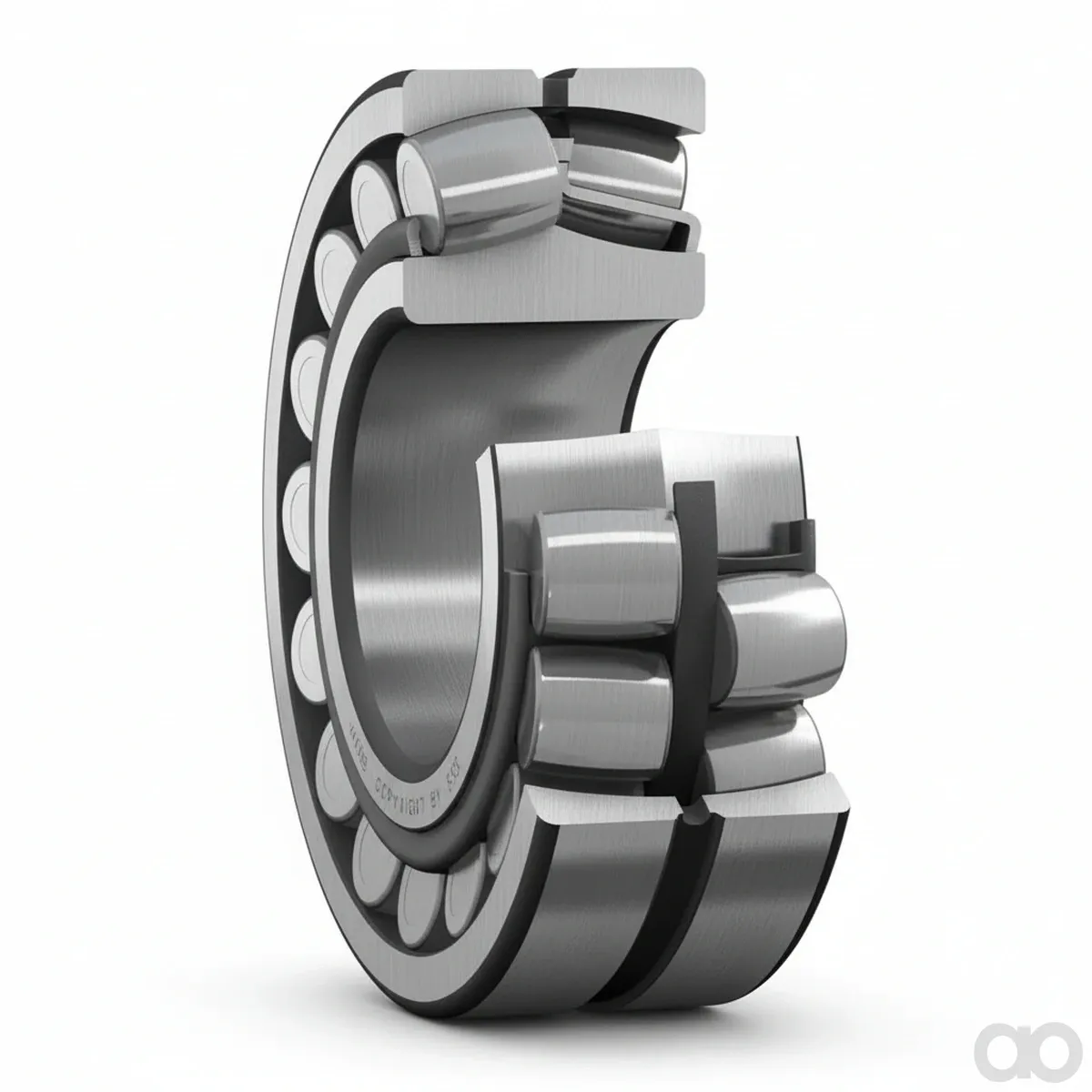 SKF - 21314E - Tapered Roller Bearing 21314 E
