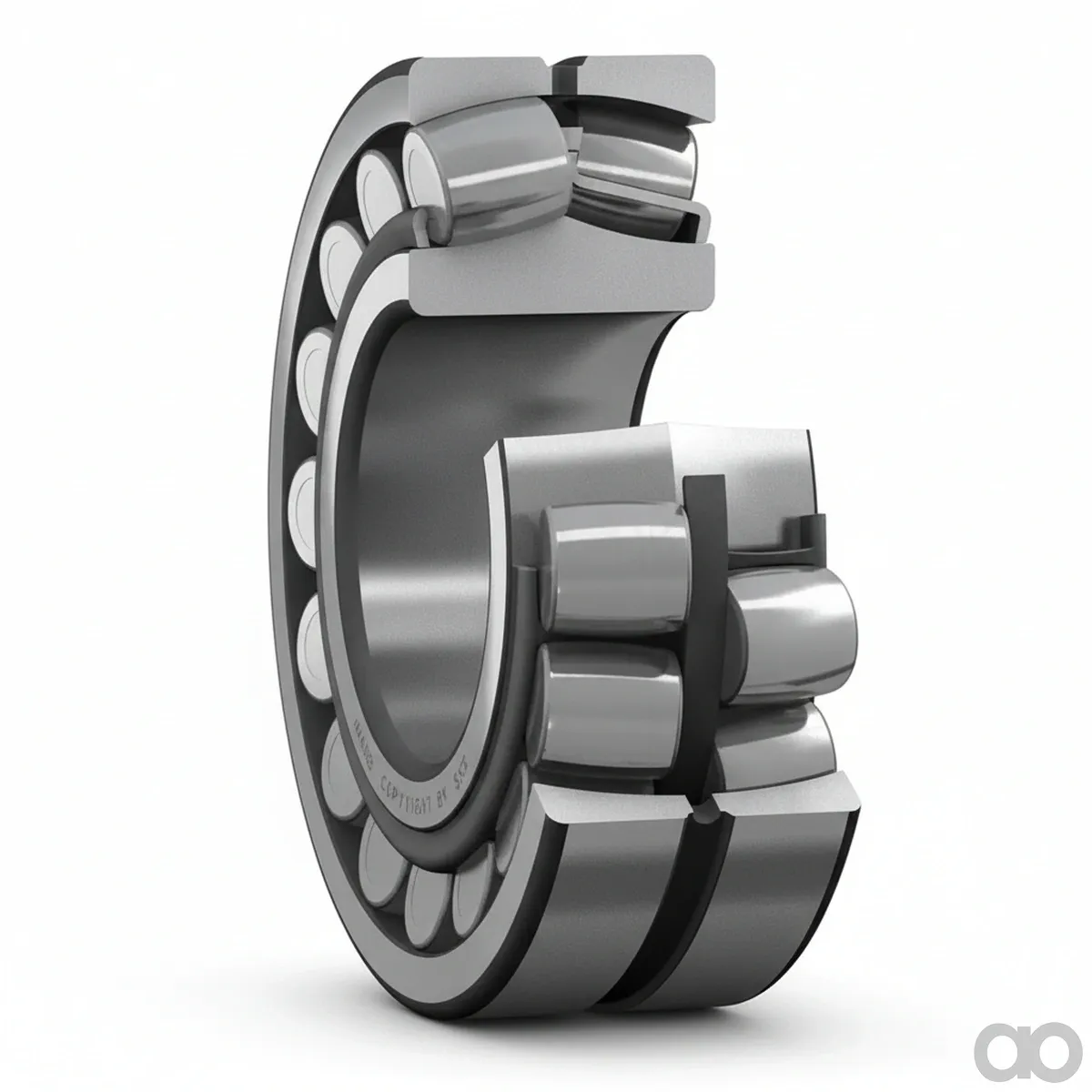 SKF - 21316EK - Spherical Roller Bearing 21316 EK