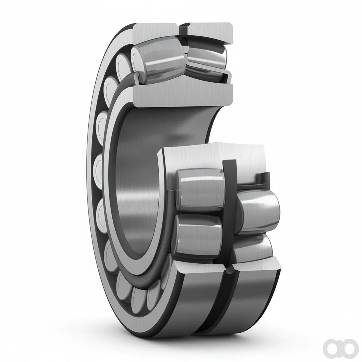 SKF - 21317EKC3 - Spherical Roller Bearing 21317 EK/C3