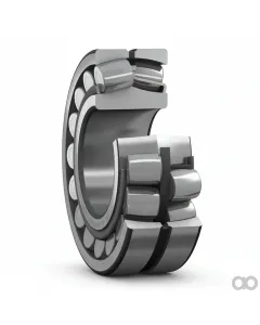 SKF - 21318EKC3 - Spherical Roller Bearing 21318 EK/C3