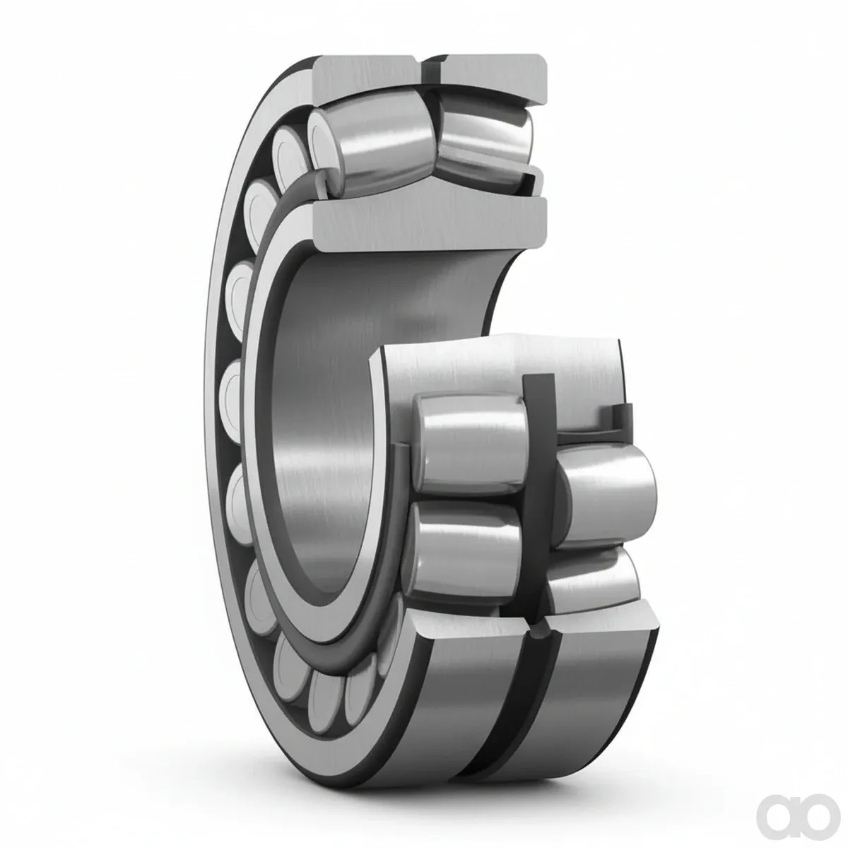 SKF - 21319EC3 - Spherical Roller Bearing 21319 E/C3