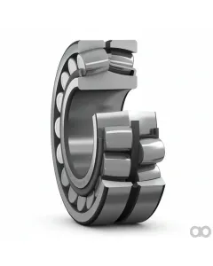 SKF - 21320E - Spherical Roller Bearing 21320 E
