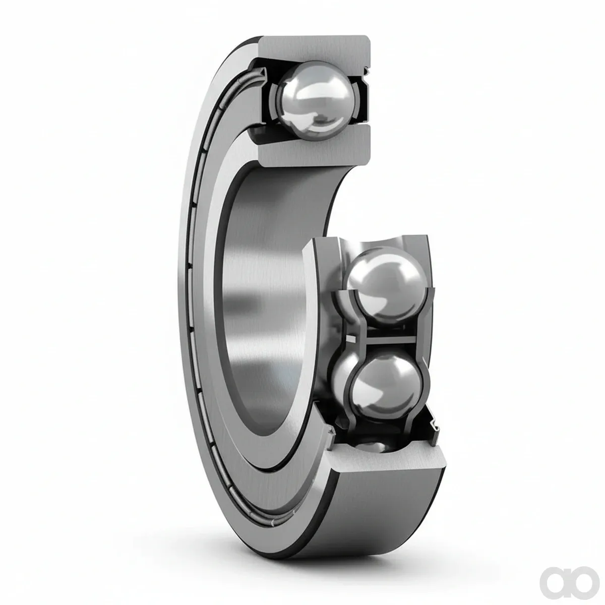 SKF - 2142Z - Ball Bearing 214-2Z