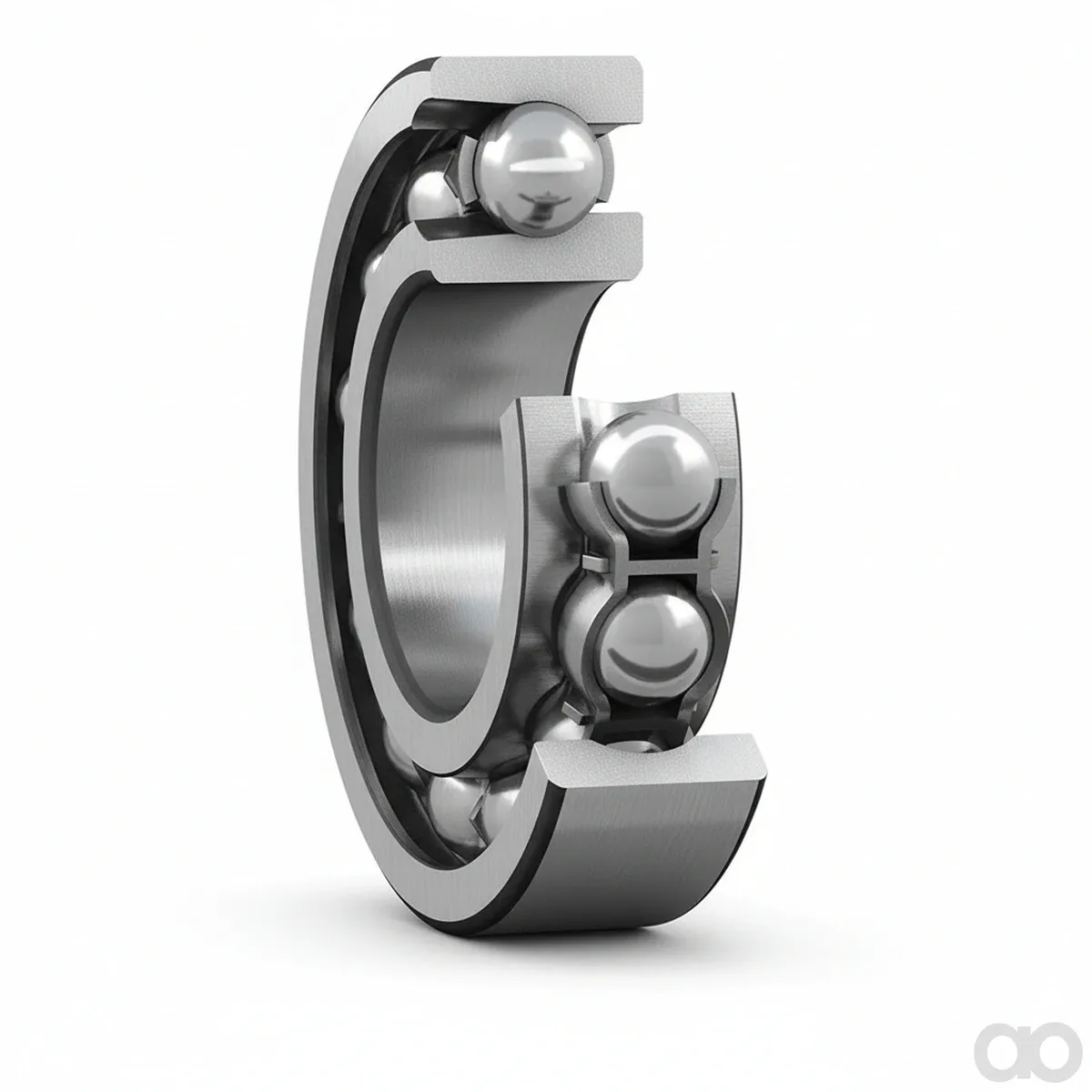 SKF - 214C3 - Ball Bearing 214/C3