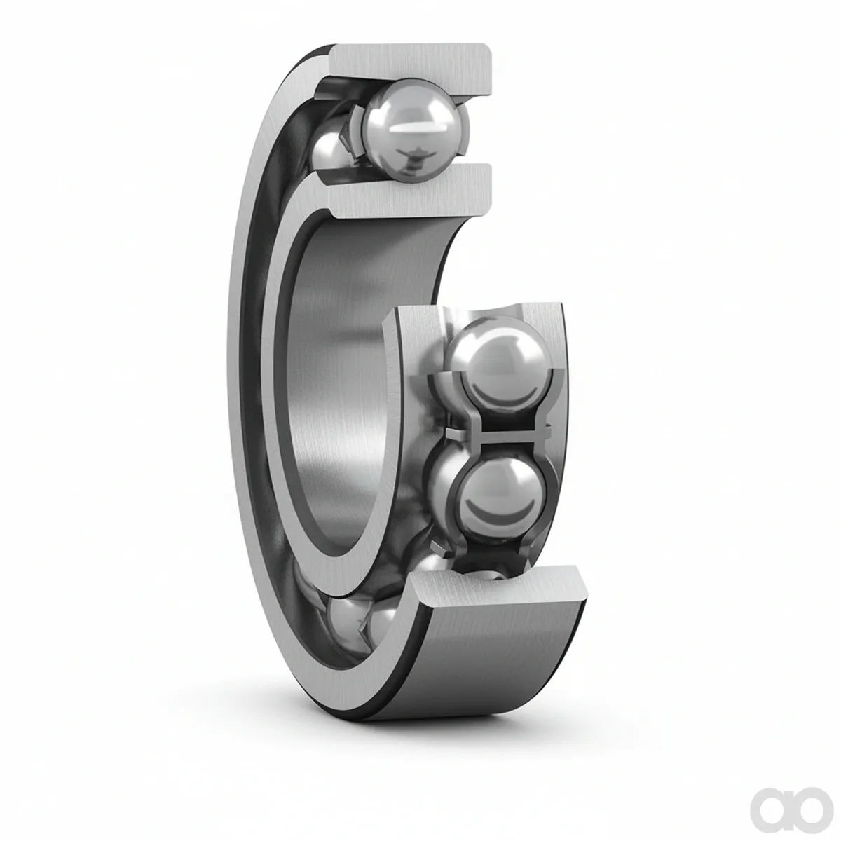 SKF - 215 - Ball Bearing 215