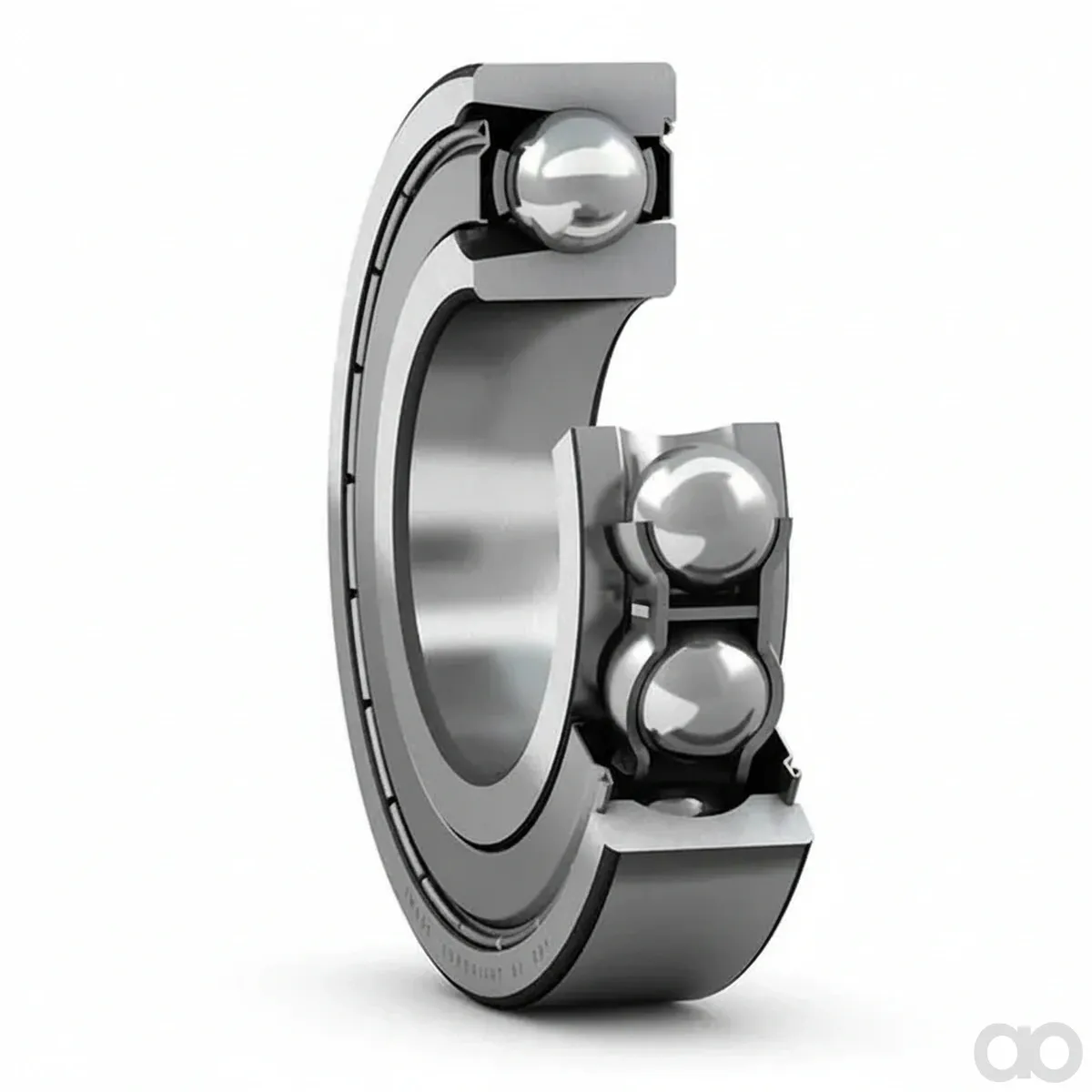SKF - 2152Z - Ball Bearing 215-2Z