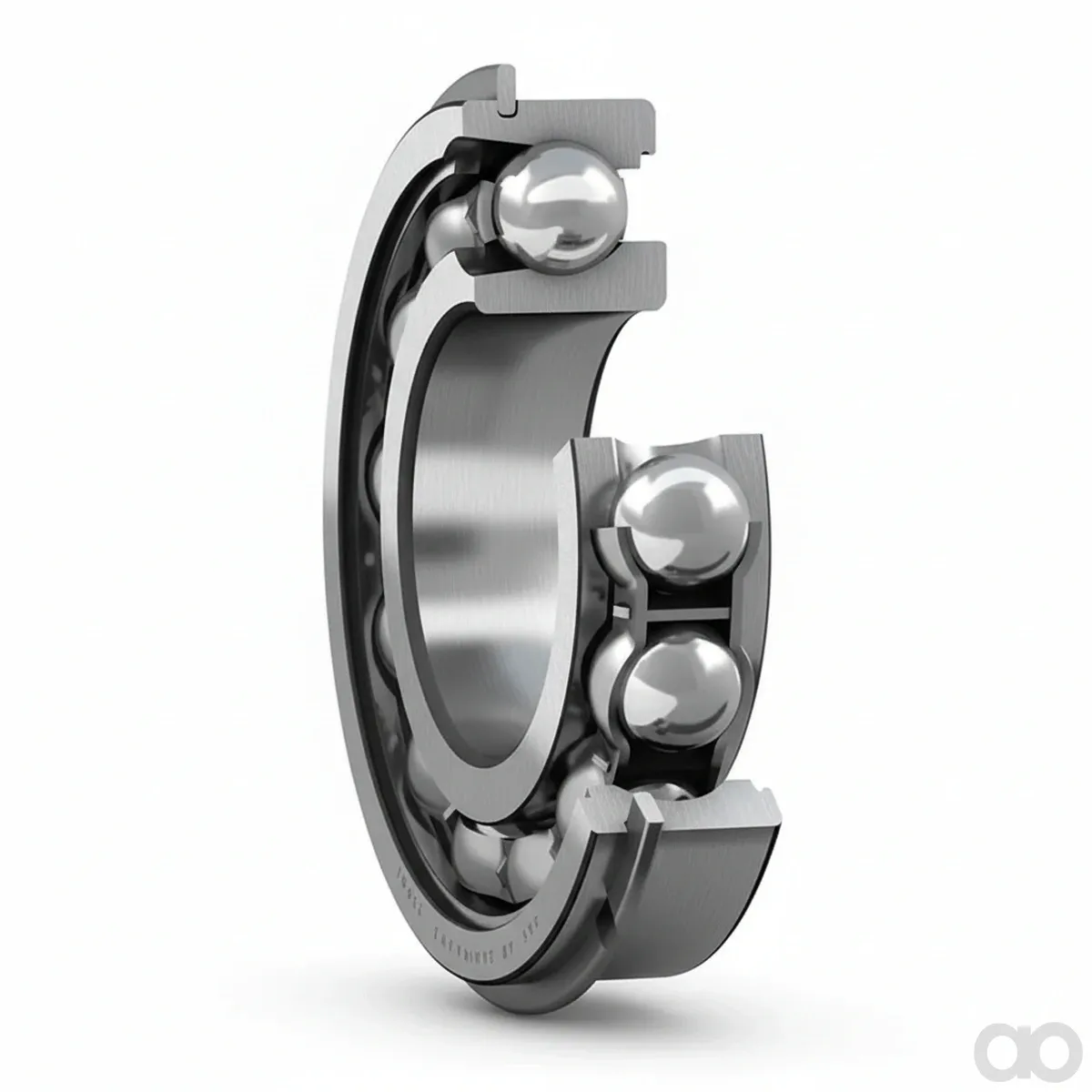 SKF - 215NR - Ball Bearing 215 NR