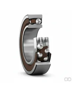 SKF - 2209E2RS1KTN9C3 - Self-Aligning Ball Bearing 2209 E-2RS1KTN9/C3