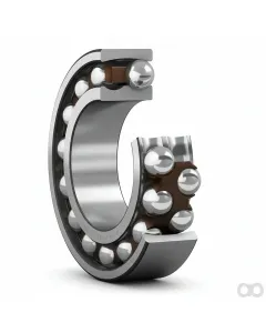SKF - 2209EKTN9 - Self-Aligning Ball Bearing 2209 EKTN9