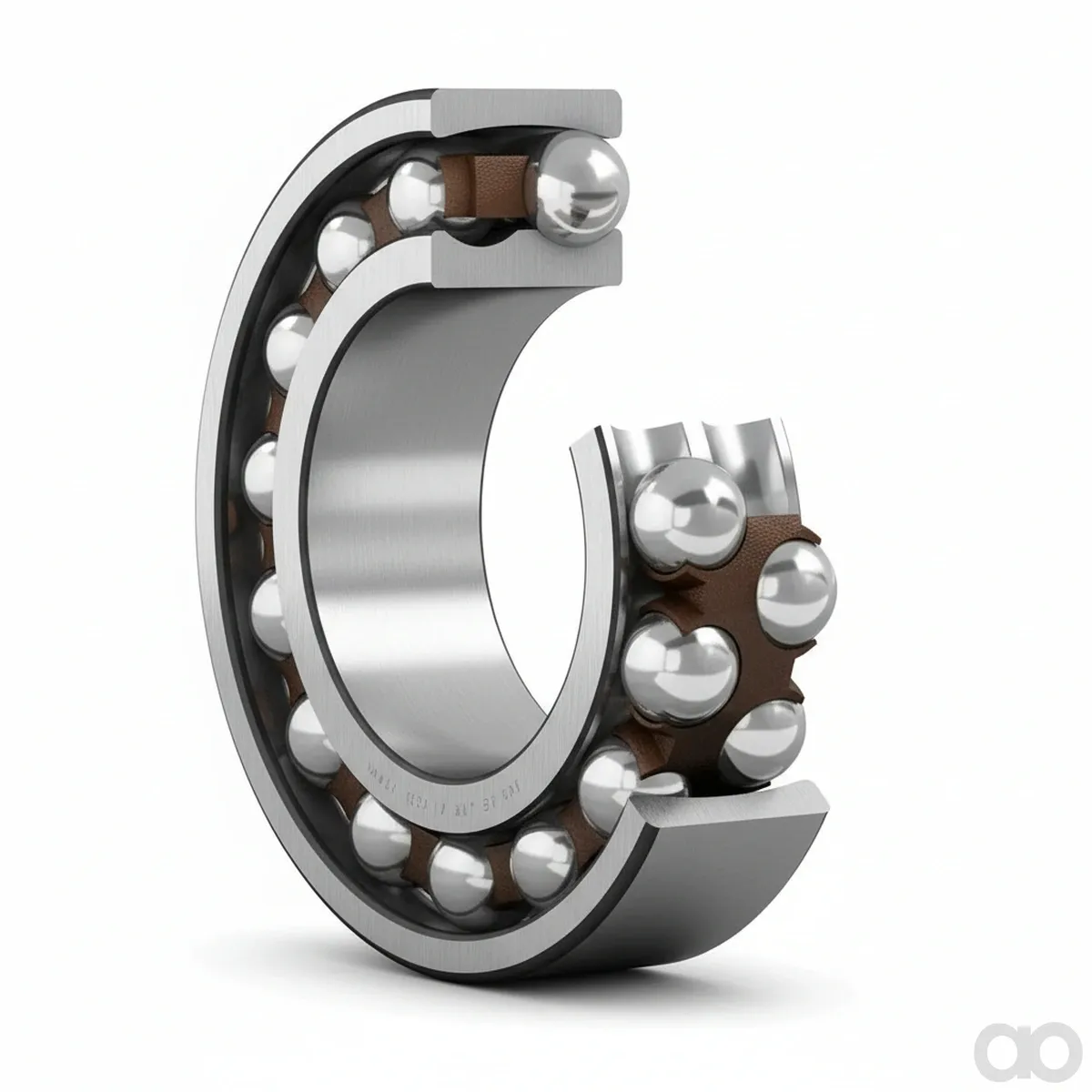 SKF - 2209ETN9 - Self-Aligning Ball Bearing 2209 ETN9