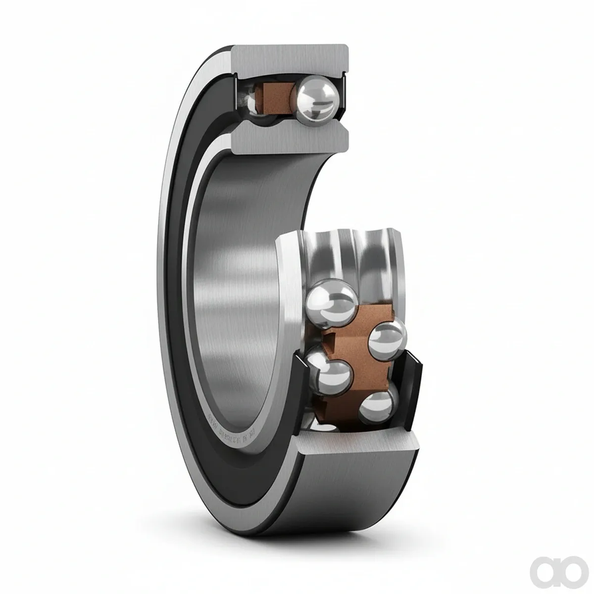 SKF - 2213E2RS1KTN9C3 - Self-Aligning Ball Bearing