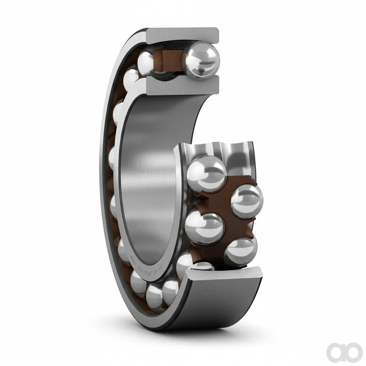 SKF - 2213EKTN9C3 - Self-Aligning Ball Bearing