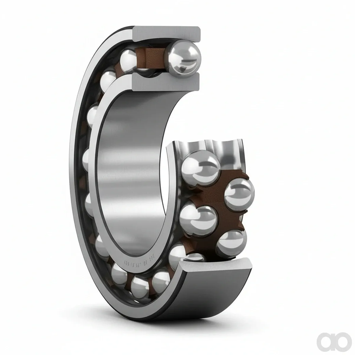 SKF - 2213ETN9 - Self-Aligning Ball Bearing