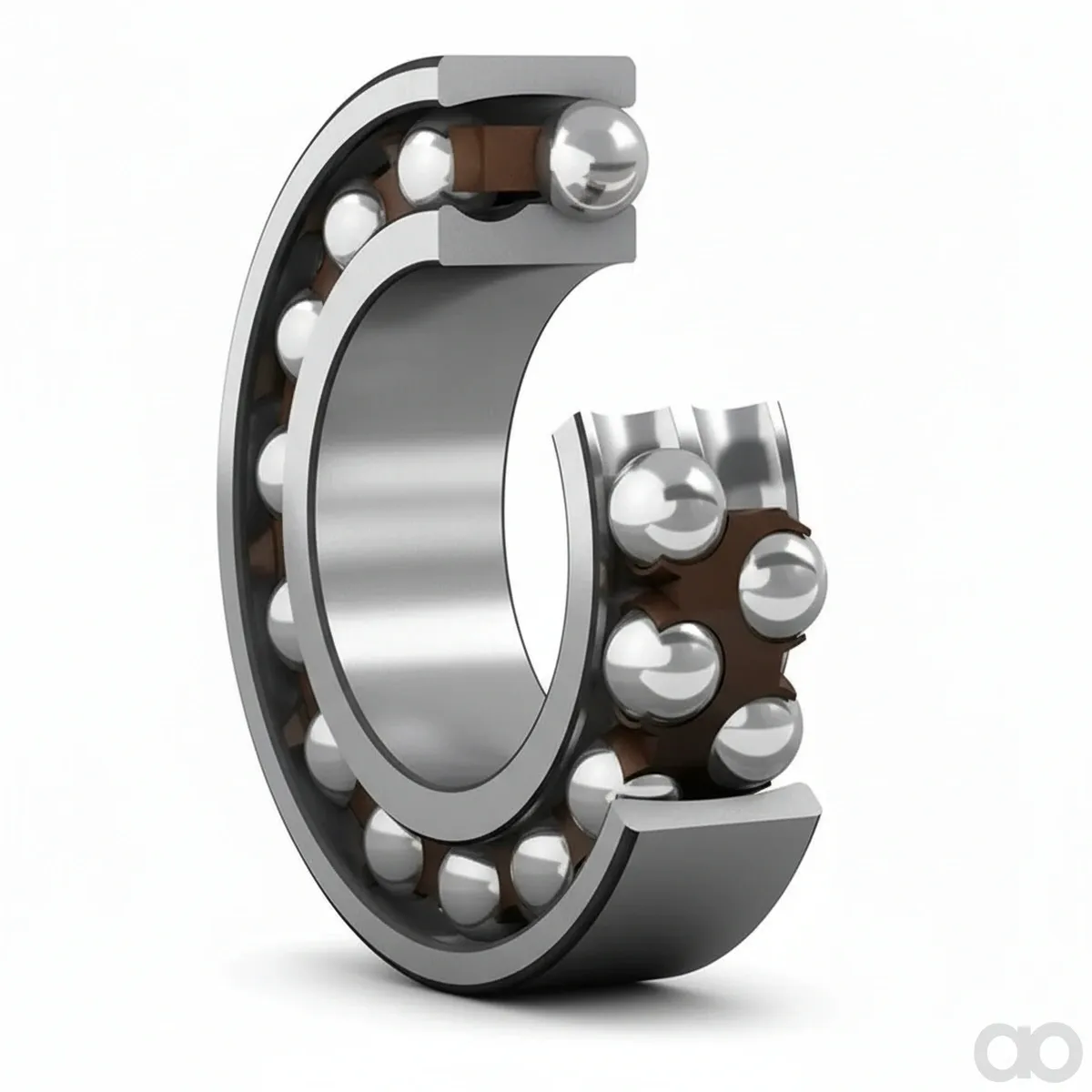 SKF - 2213ETN9C3 - Self-Aligning Ball Bearing