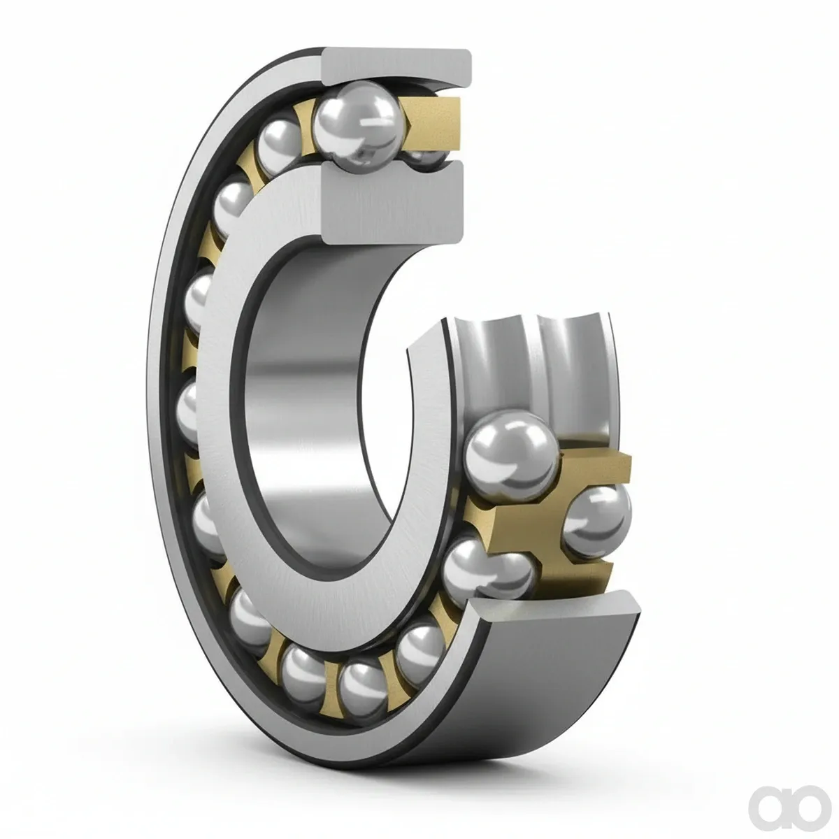SKF - 2219KM - Self-Aligning Ball Bearing