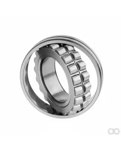 SKF - 22205 - Spherical Roller Bearing