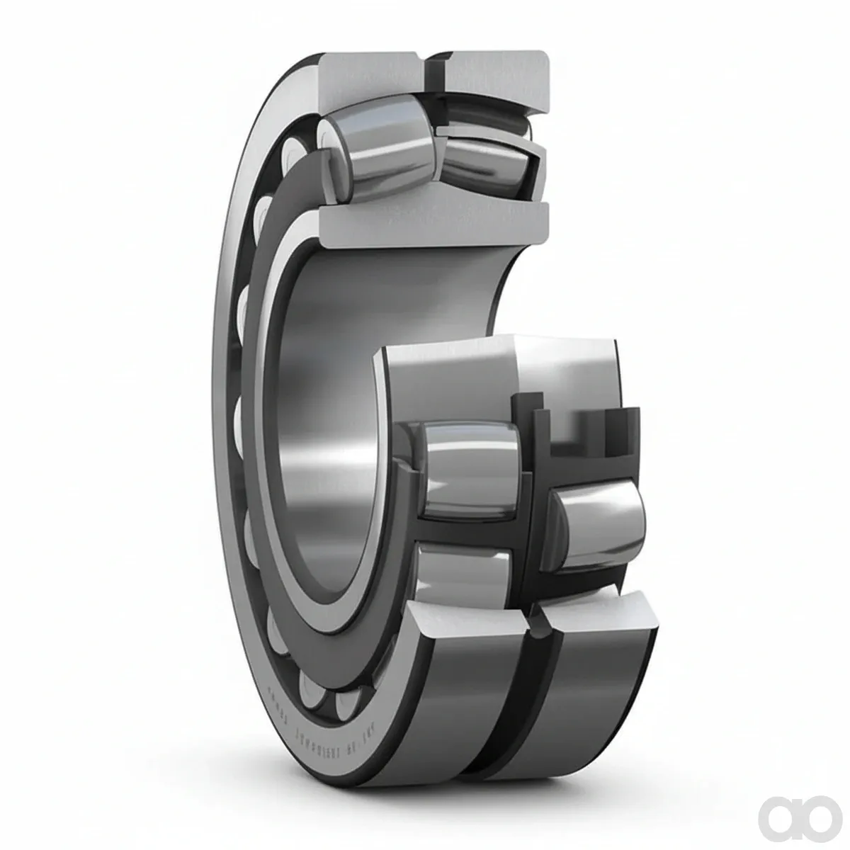 SKF - 22205E - Spherical Roller Bearing
