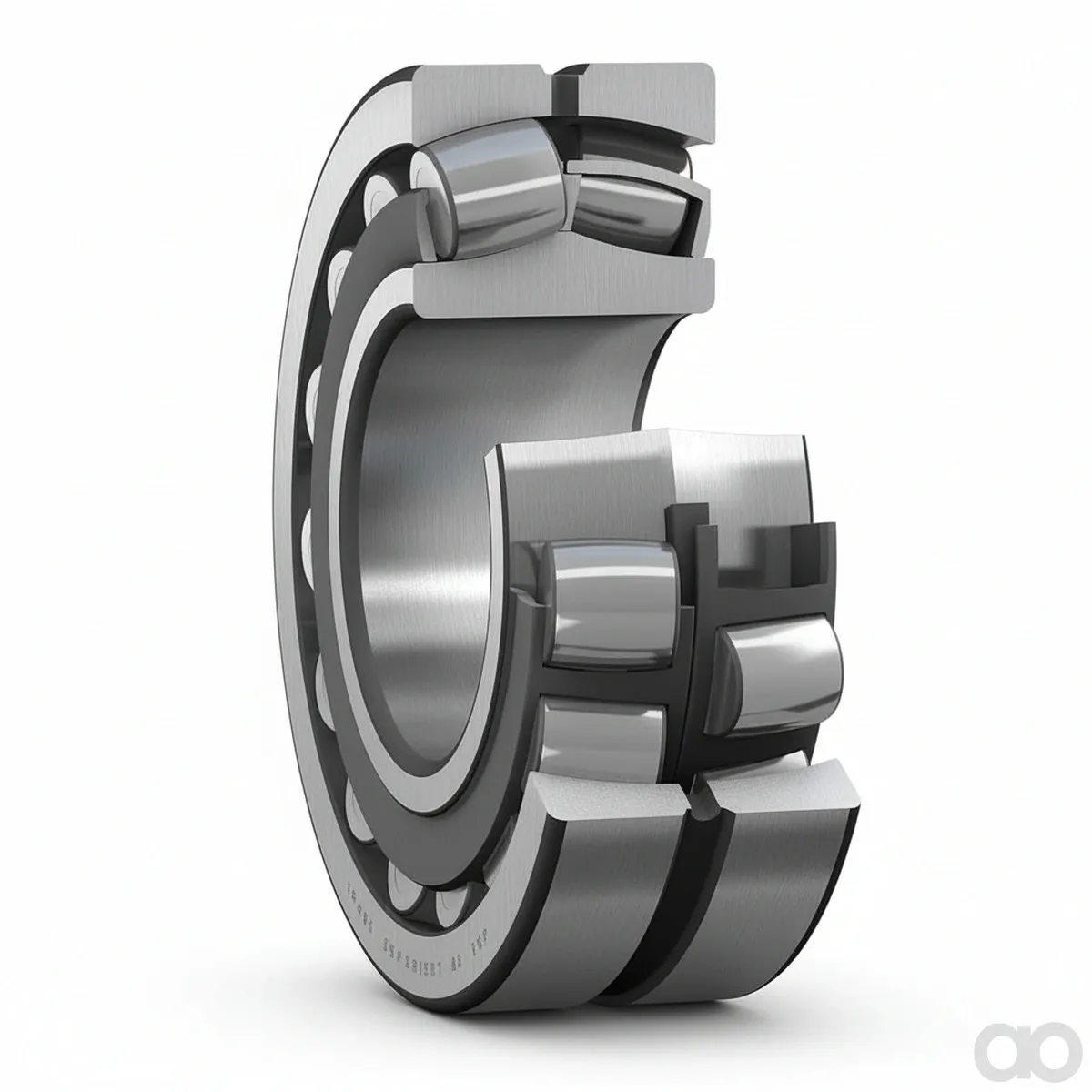 SKF - 22205EKC3 - Spherical Roller Bearing