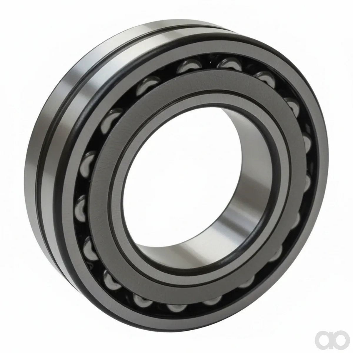 SKF - 22206CC - Spherical Roller Bearing SKF