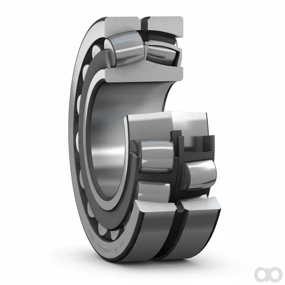 SKF - 22206EC4 - Spherical Roller Bearing