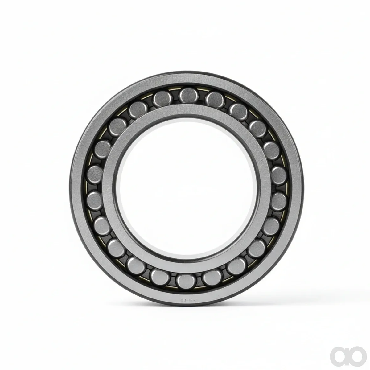 SKF - 22208CC - Spherical Roller Bearing