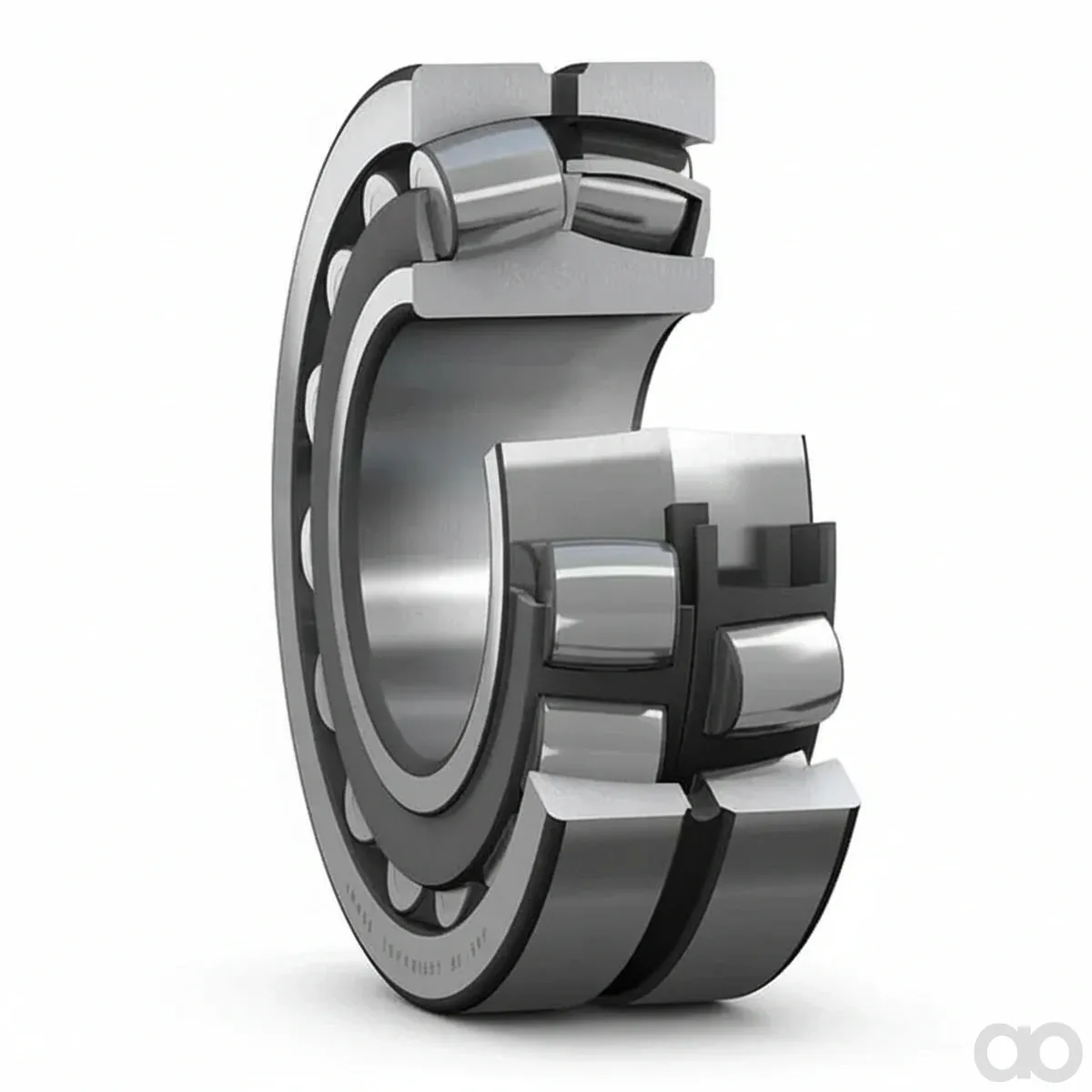 SKF - 22208E - Spherical Roller Bearing