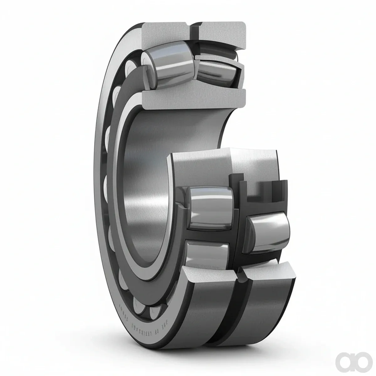 SKF - 22208EC4 - Spherical Roller Bearing