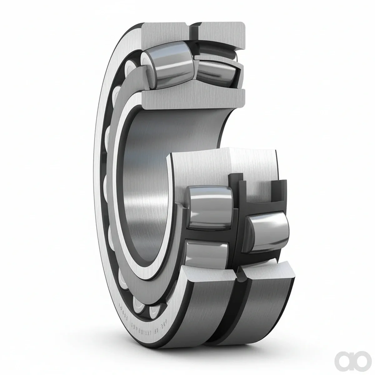 SKF - 22209EK - Spherical Roller Bearing