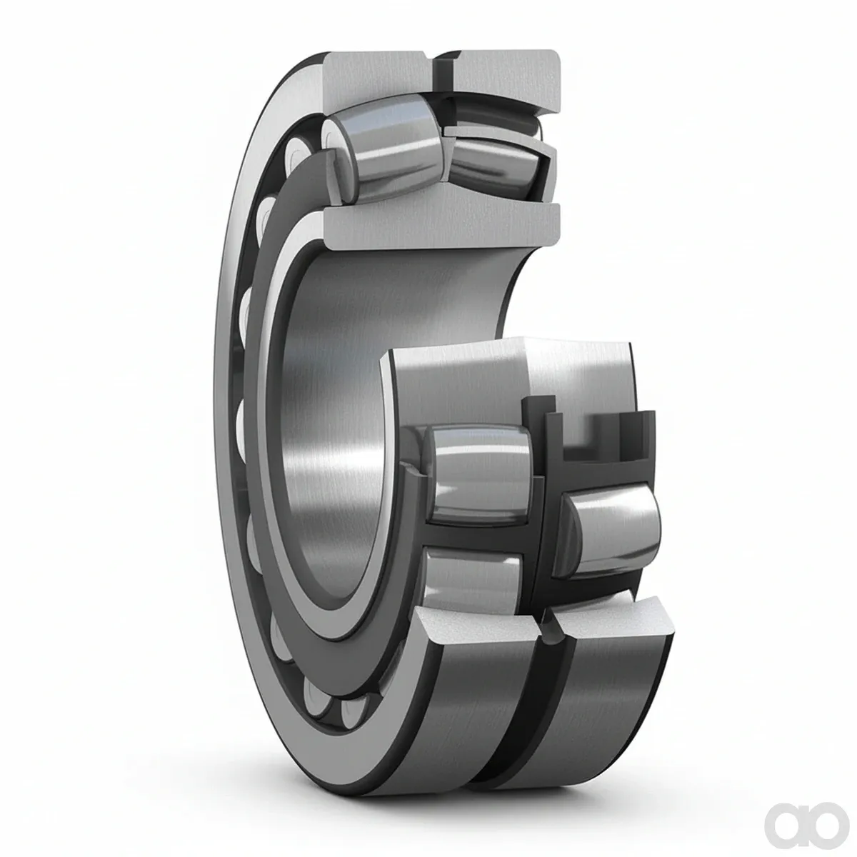SKF - 22210EC4 - Spherical Roller Bearing