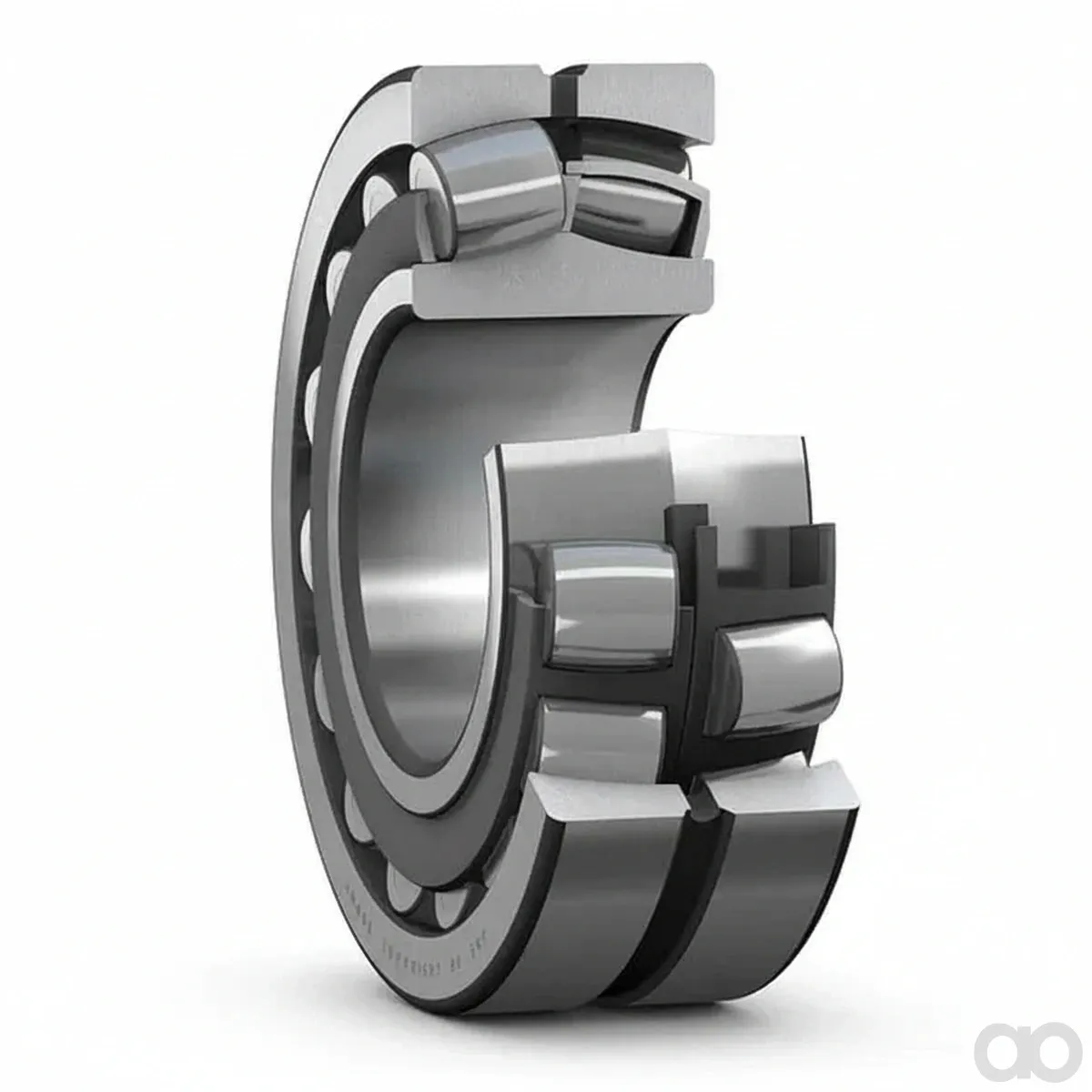 SKF - 22211EC4 - Spherical Roller Bearing