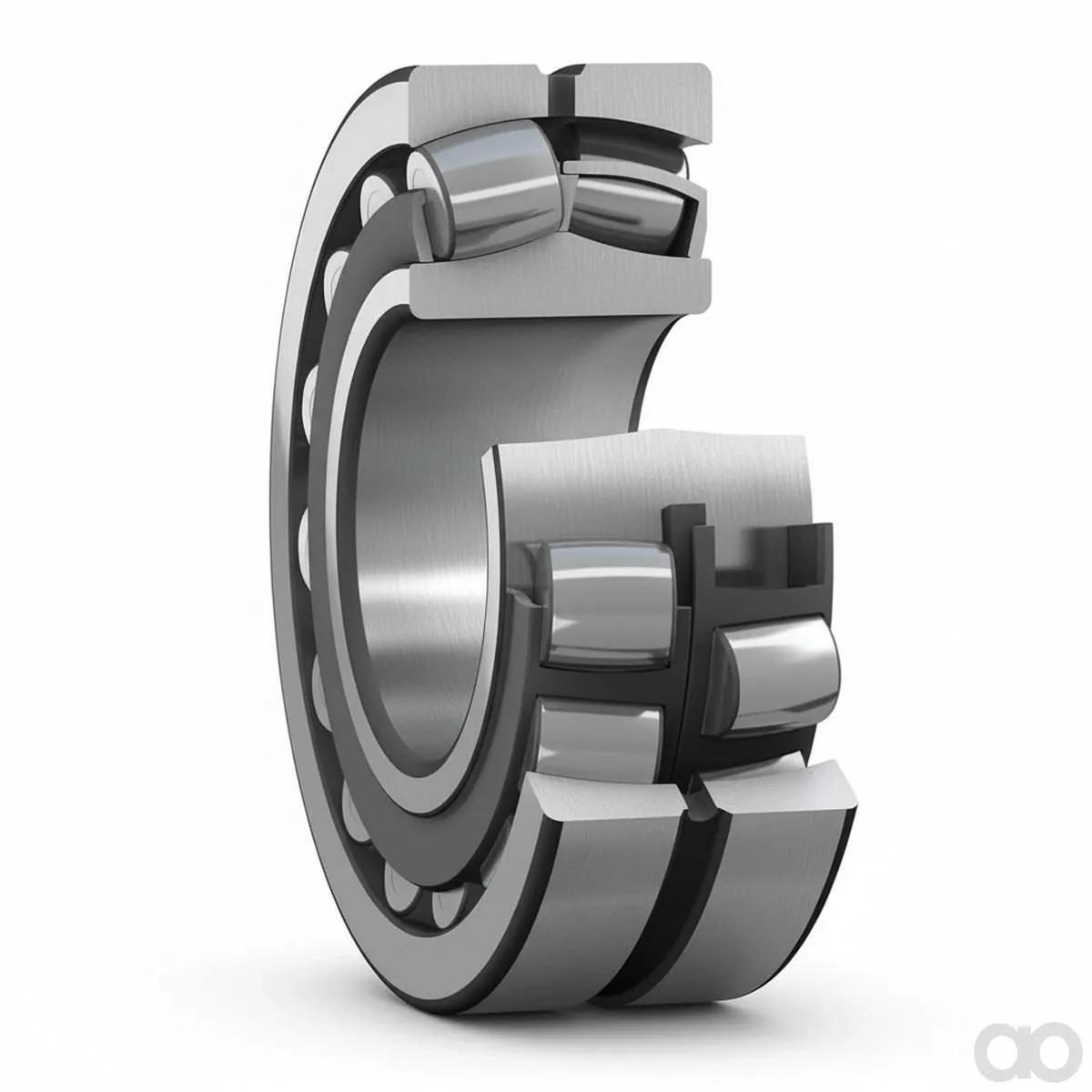 SKF - 22211EK - Spherical Roller Bearing
