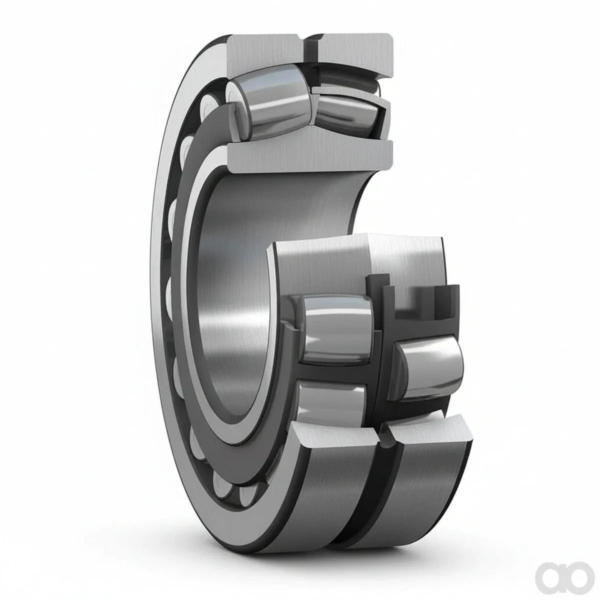 SKF - 22212EC3 - Spherical Roller Bearing