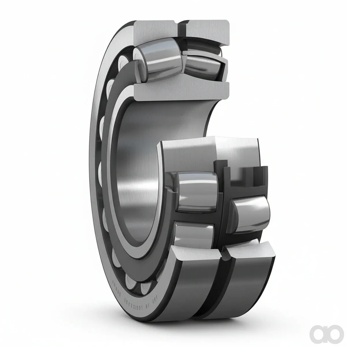 SKF - 22212EC4 - Spherical Roller Bearing